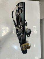 Load image into Gallery viewer, BMW 520d 5' F10 F11 Window Regulator Rear Right 7182122 OEM