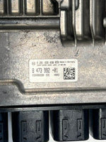 Load image into Gallery viewer, BMW B47 D20A G30 Engine Control Module ECU ONLY 8473992 OEM