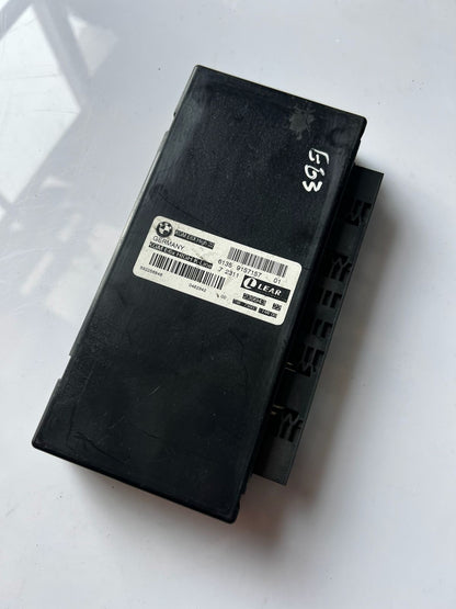 BMW 5' E60 E61 528i 528xi 535i 535xi 550i 650i M5 M6 9157157 Body Control Module