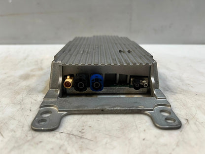 2012-2018 BMW 5' GT F07 640i Telematics Bluetooth Control Module 9257153 OEM