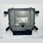 2007-2011 Mercedes S550 Engine Control Module A2731533579 W221 S550 CL550 M273