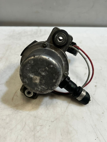 2006-2010 BMW M6 E63 E64 E60 M5 Brake BOOSTER Vacuum Pump 6769029 OEM