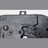 BMW 3 G20 FRONT LEFT DOOR LOCK SYSTEM LATCH 5121 7445051 OEM