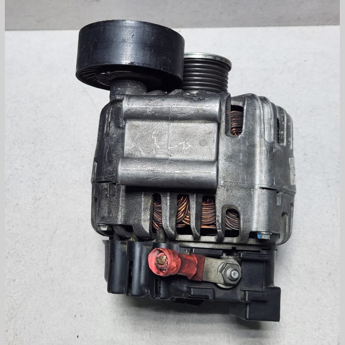 2007 BMW X5 Alternator C543224A X5 E70 xDrive 30i N52 3.0 GASOLINE