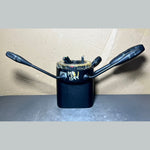 قم بتحميل الصورة إلى عارض الصور، 03-09 Mercedes W211 Steering Column Control Switches Assembly A211 5402562 OEM
