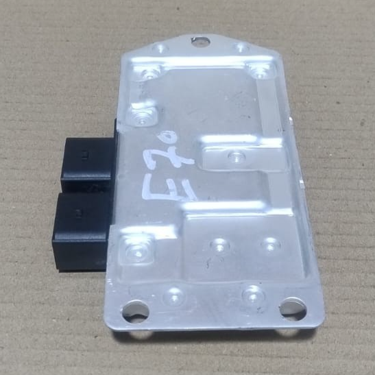 BMW X5 X6 E70 E71  TRANSFER BOX CONTROL MODULE - 7597892