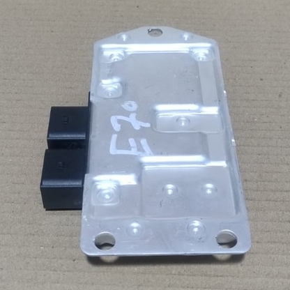 BMW X5 X6 E70 E71  TRANSFER BOX CONTROL MODULE - 7597892