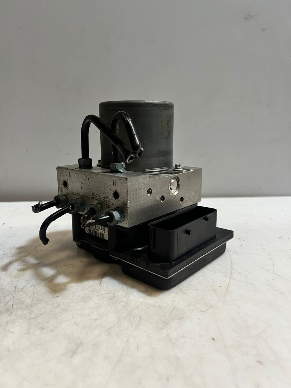 BMW X1 E84 2.0D ABS Hydraulic Power  Pump Module 6792350 OEM