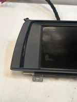 Load image into Gallery viewer, BMW  1' 2' F22 F23 F87 F20 F21 Central Information Display Screen 9270392 OEM