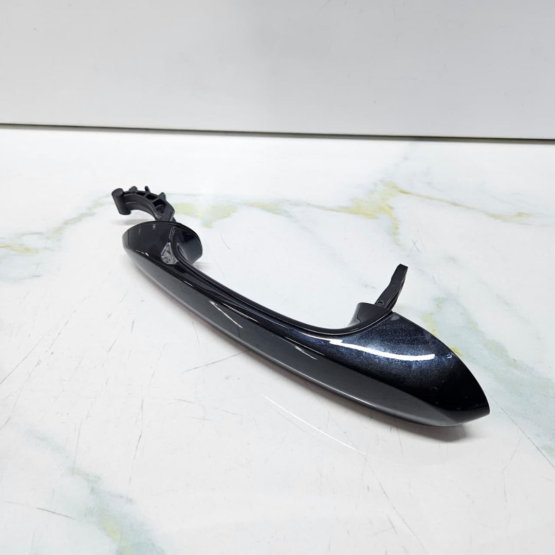 Genuine 2019 BMW X3 G01 X4 G02 X7 Rear Right Door Exterior Handle 7470526 New