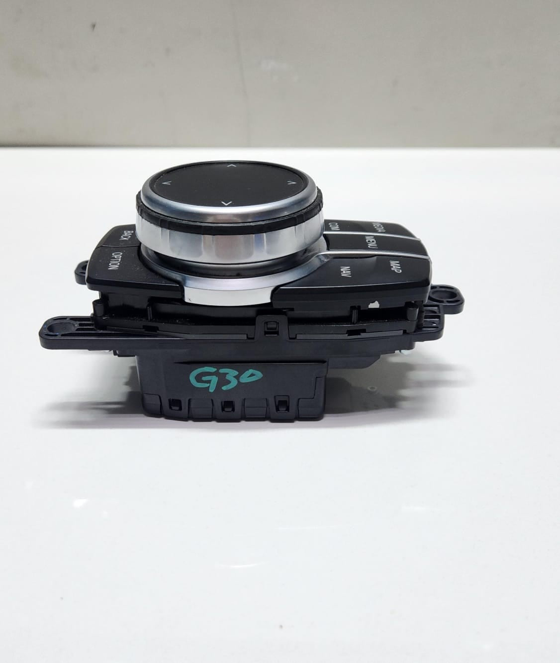 2017-2021 BMW M5 iDrive Controller 9459631 5 Series F90 F90 M5 LCI G30 G31 OEM