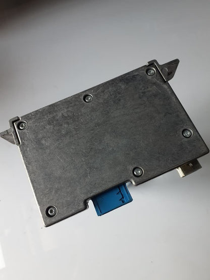 14-19 BMW X1 F48 2 Series F46 Camera Control Module 9393780 2 Series F46 models
