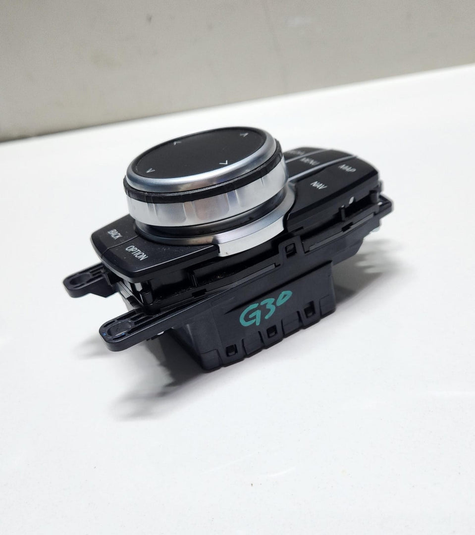 2017-2021 BMW M5 iDrive Controller 9459631 5 Series F90 F90 M5 LCI G30 G31 OEM