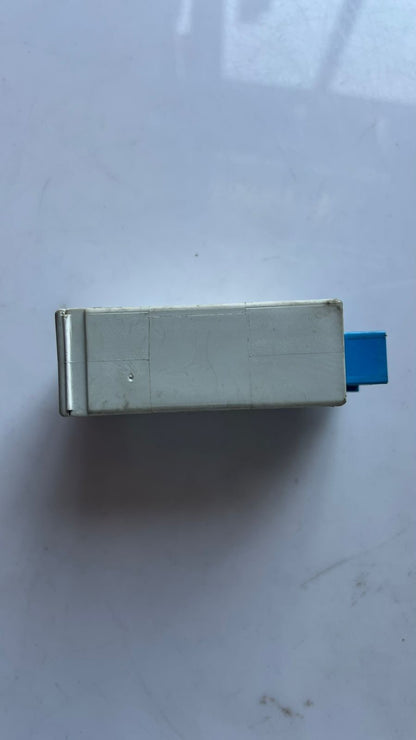 2014-21 BMW i3 Fuel Tank Control Module 7452591 i8, and select F and G series
