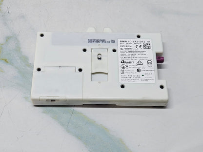 BMW F44 TELEMATICS ANTENA CONTROL MODULE ECU OEM 5A31DF2 OEM