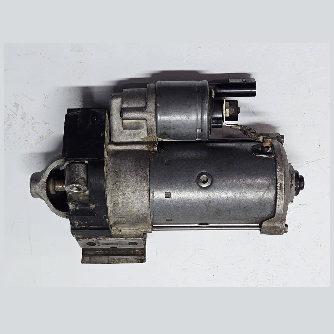 2022-2025 BMW G42 230I B48 2.0L ENGINE VALEO STARTER MOTOR OEM 5A33FB9