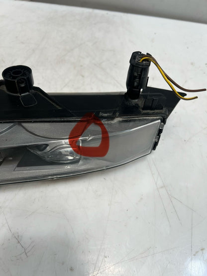 BMW F12 Front Right LED Fog Light 7234928 OEM