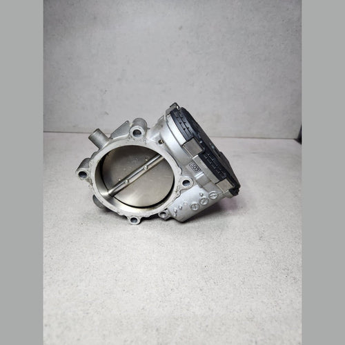 Mercedes-Benz Throttle Body A2781410025 W222 W166 C217 V8