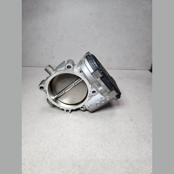Mercedes-Benz Throttle Body A2781410025 W222 W166 C217 V8
