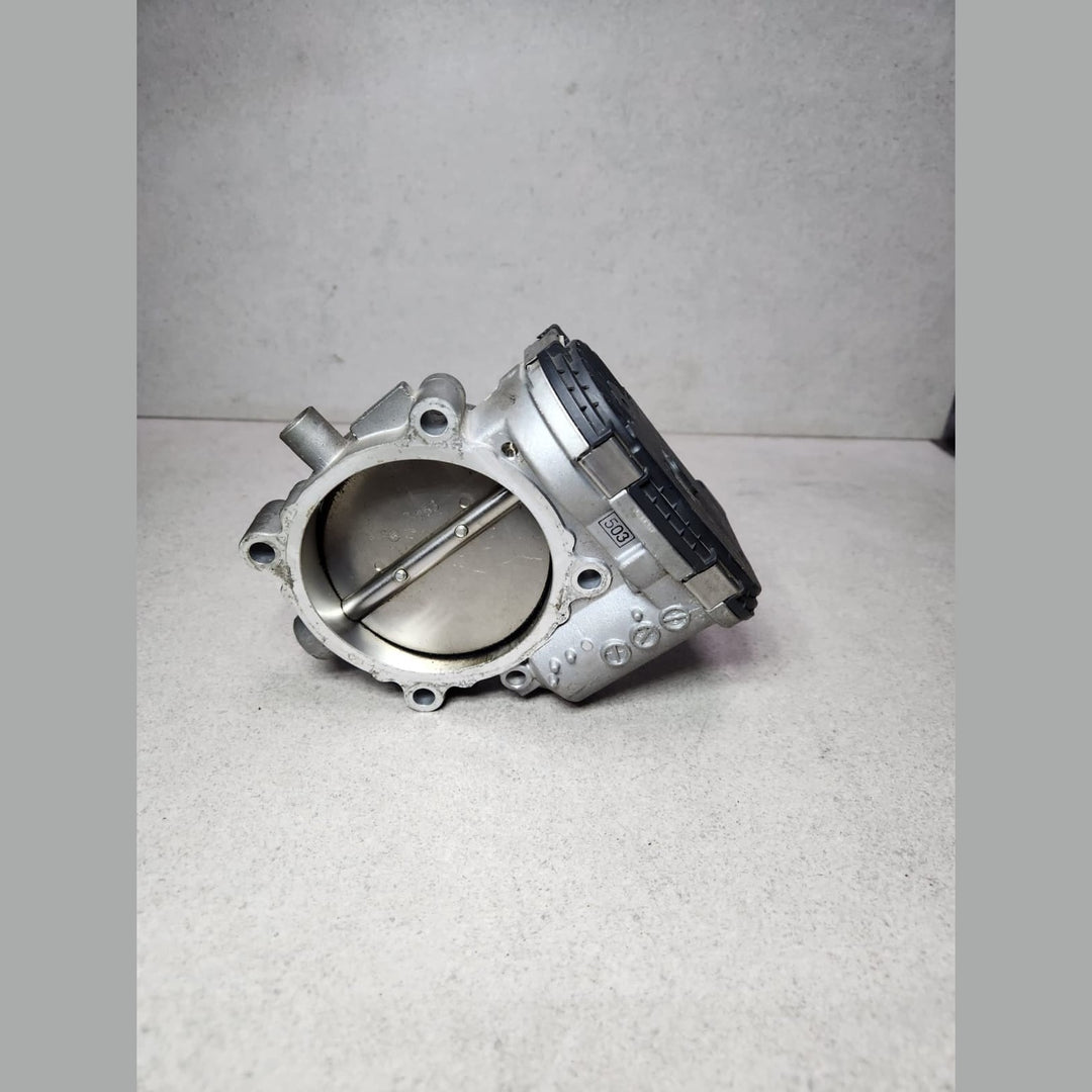 Mercedes-Benz Throttle Body A2781410025 W222 W166 C217 V8