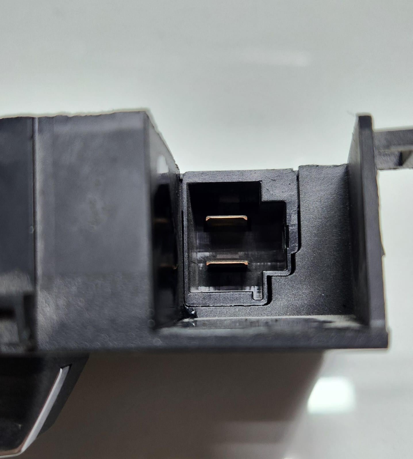 BMW 5 Series F10 F11 F07 Front Left Seat Adjustment Switch 9265269 OEM 