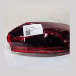 Load image into Gallery viewer, 2019-2025 BMW X6 G06 LCI Taillight Led Side Panel Right 7421114