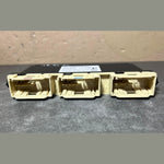 قم بتحميل الصورة إلى عارض الصور، 14-17 Mercedes-Benz W166 GLE 63 Passenger Seat Control Module A166 9008606 OEM
