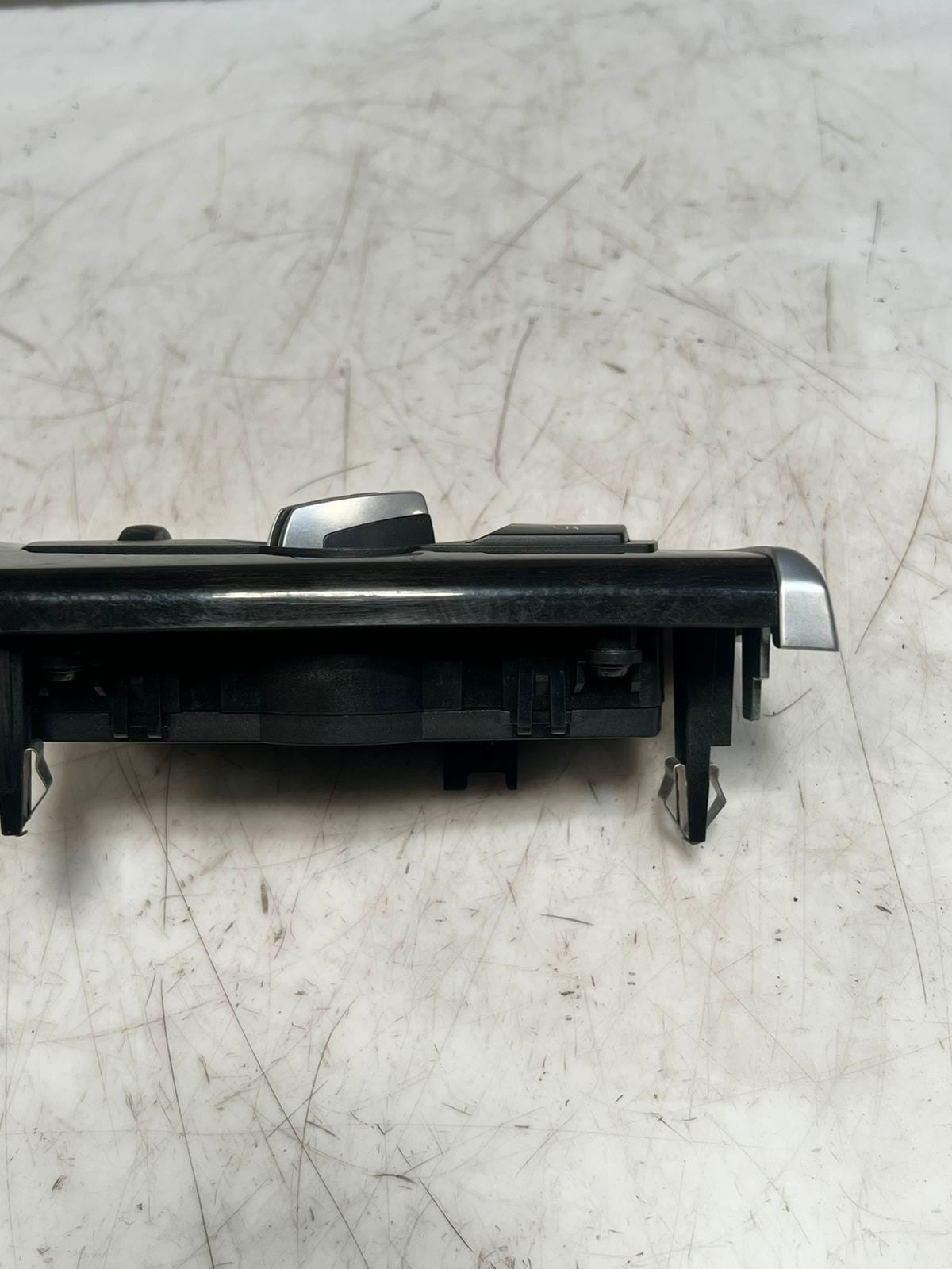 2015-2018 BMW X3 F07 GT F10 F06 F12 F26 Headlight Fog Light Switch 9346838 OEM