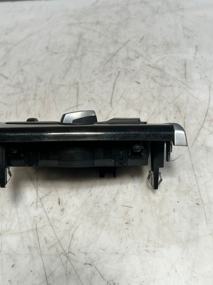 2015-2018 BMW X3 F07 GT F10 F06 F12 F26 Headlight Fog Light Switch 9346838 OEM