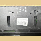 Mercedes-Benz W221 Steuergerät Sicherungskasten hinten A221 9006902 \ A221 9003602