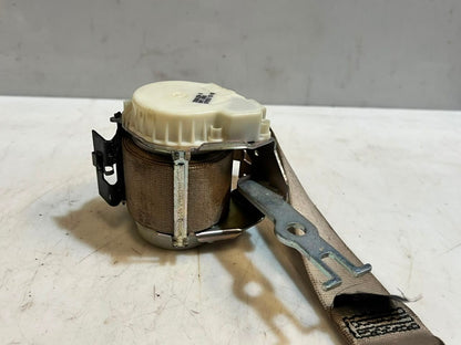 2010-2016 BMW 5 Series F10 F11 Rear RIGHT Seat Belt 33061254 OEM