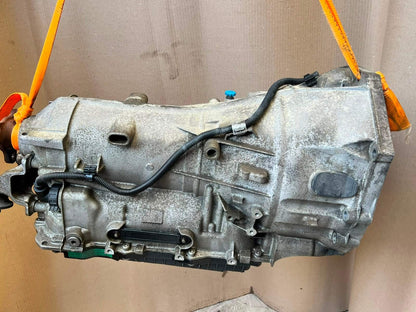 2012-2015 BMW 320I F30 8HP45 Automatic Transmission Assembly 8609950