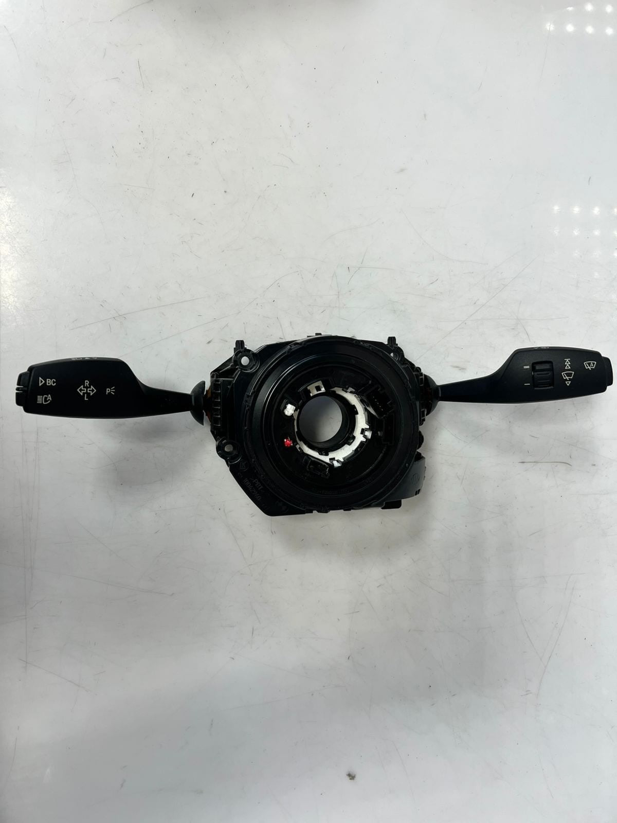 BMW F26 F22 F23 F87 AUTO Wiper Turn Signal Indicator Stalk Switch 9351145 OEM
