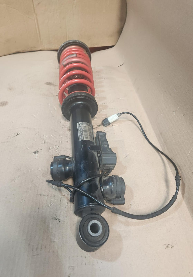 2010-2012 BMW 750i Rear Shock Absorber 6791674 7 Series F01 F02