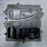 OEM BMW F01 F02 F10 F30 N55 HYBRID DME ENGINE CONTROL UNIT ECU SET 8604275