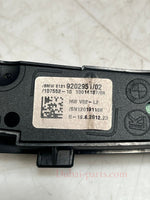 Load image into Gallery viewer, BMW F10 F11 5' F06 F07 6' Center Console Driving Mode Switch 9202951 OEM