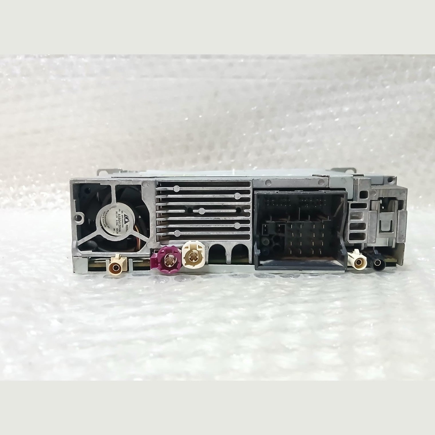 BMW F01 F10 F11 F20 F30 F31 F32 F45 F48 F07 F56 CD HEAD UNIT NAVIGATION 9399444