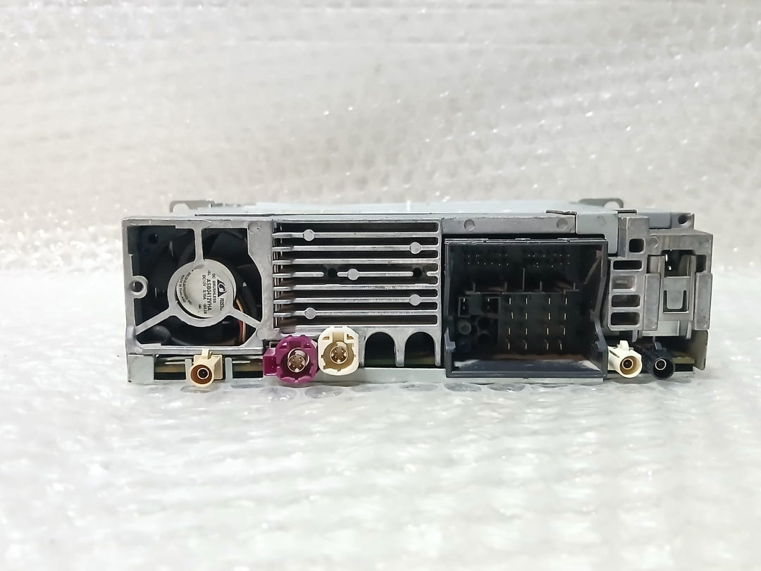 BMW F01 F10 F11 F20 F30 F31 F32 F45 F48 F07 F56 CD HEAD UNIT NAVIGATION 9399444