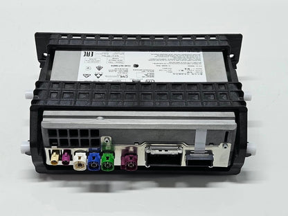 9836956-2019 BMW X5 G05 RHD Audio Head Unit High 3 MGU Module OEM