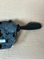 Load image into Gallery viewer, 2014 BMW X1 X5 F15 X3 F25 Turn Signal Wiper Control Stalk Switch 9368601 OEM