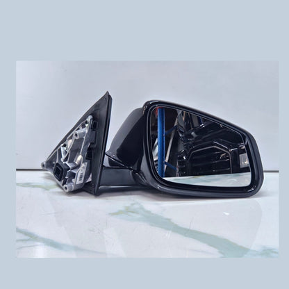 Genuine BMW X1 F48 Front Right Side Mirror 7478768 ECE 5Pin Brand New