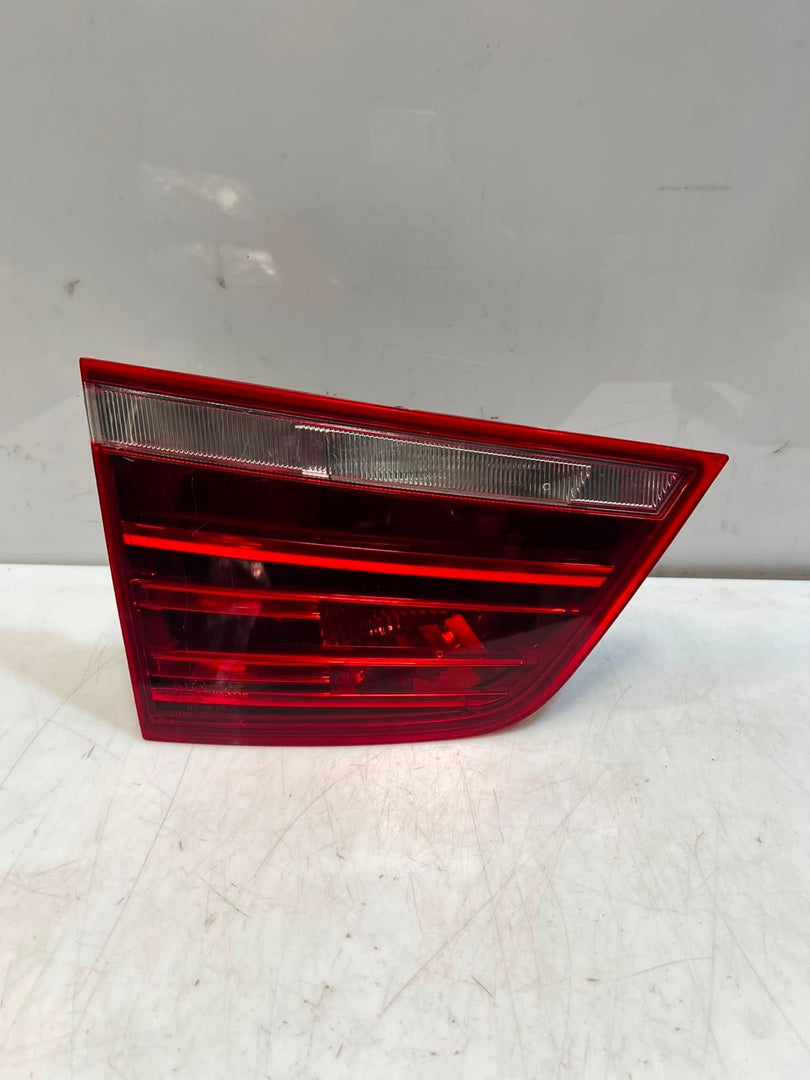 2011-2017 BMW X3 F25 REAR Tail Light Left Side Inner Lamp 7217309 OEM
