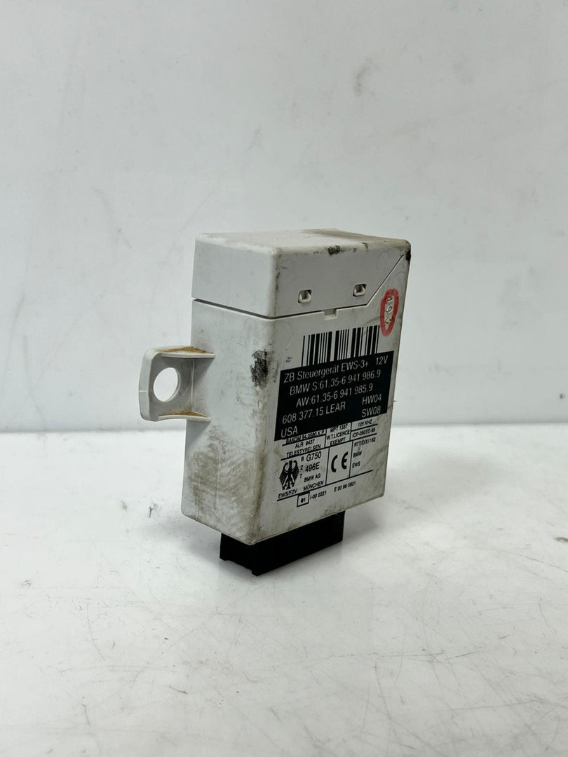 2004-2010 BMW X3 E83 and X5 E53 Immobilizer Control Unit 6941986 OEM