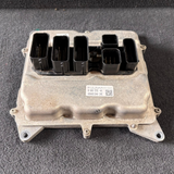 BMW Z4 X1 20i N20 E84 ENGINE CONTROL ECU Kit DME CAS3 + Key Manual - 8603576