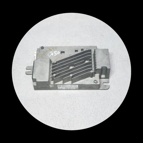 BMW G21 G22 G30 G31 X Series G01 G02 G05 G06 Audio Module Amplifier 7928574
