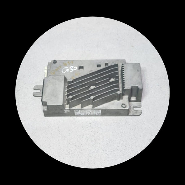 BMW G21 G22 G30 G31 X Series G01 G02 G05 G06 Audio Module Amplifier 7928574 