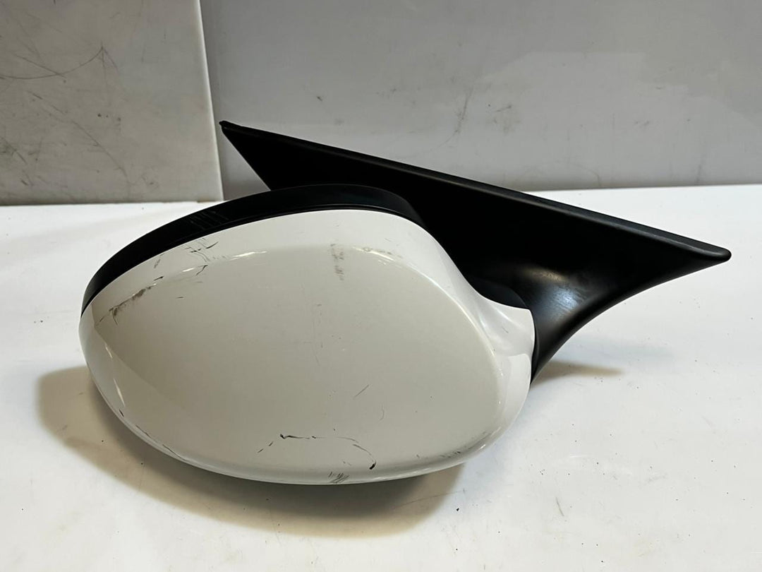 2010-2012 BMW 328i 3-Series E92 Coupe M-Sport RIGHT Side Mirror 7119212 OEM