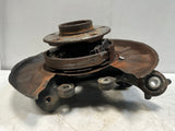 BMW F20 F21 F22 F23 F30 F35 F80 F87 Rear Wheel Hub CARRIER FLANGE RIGHT 6792366