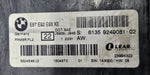Load image into Gallery viewer, BMW E87 E92 E93 Footwell Light Control Module FRM3R PL2 9249081 OEM
