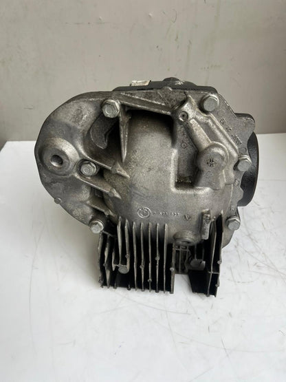 Rear Differential Carrier 2.81 OEM BMW F06 F12 F01 F02 Alpina B6 B7X 650i 760Li